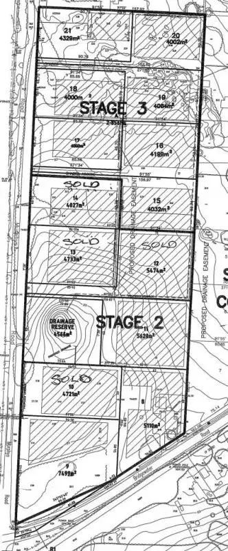 LOT 17/o Murphys Road, Portland VIC 3305