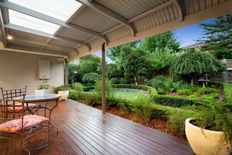 Fifth view of Homely house listing, 34 Koolkuna Avenue, Doncaster VIC 3108