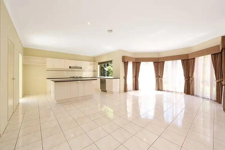 Third view of Homely house listing, 8 Pendelton Place, Lysterfield VIC 3156