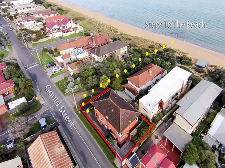 Main view of Homely house listing, 3 Fitzroy Avenue, Frankston VIC 3199