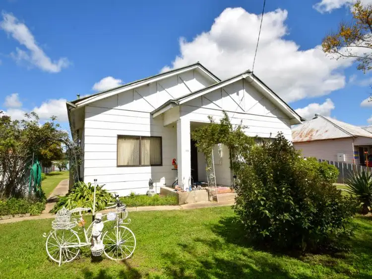 Main view of Homely house listing, 103 Vincent Road, Wangaratta VIC 3677