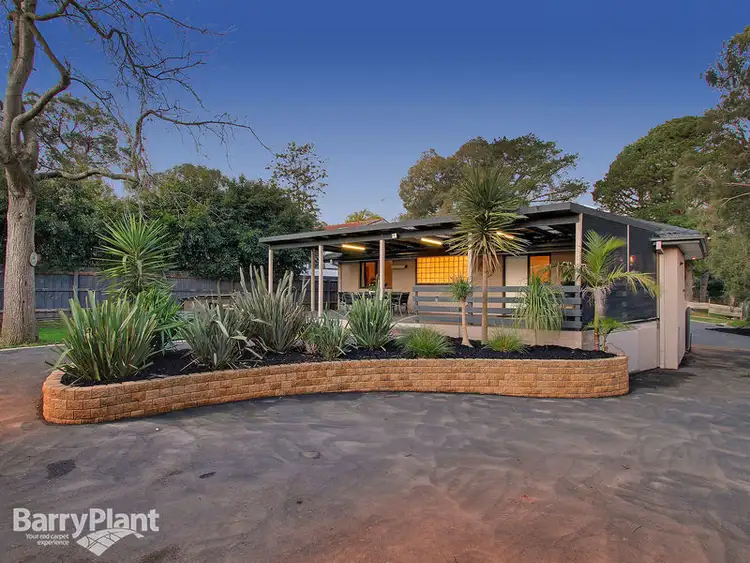 Seventh view of Homely house listing, 82 Rathmullen Road, Boronia VIC 3155