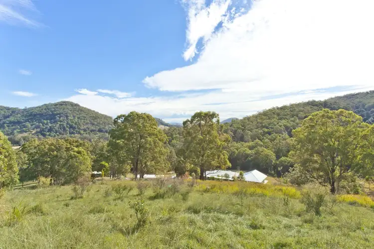 Second view of Homely rural property listing, 692 Glen Martin Road, Clarence Town NSW 2321