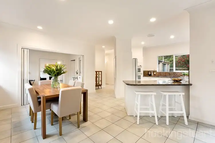 Fourth view of Homely house listing, 5 Lang Court, Malvern East VIC 3145