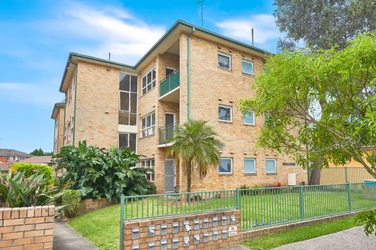 10/25 King Edward Street, Rockdale NSW 2216