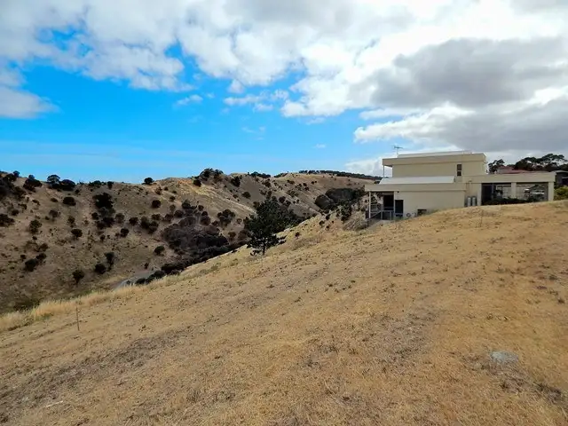 Fourth view of Homely land listing, LOT 48, 39 Seaview Ave, Wirrina Cove SA 5204