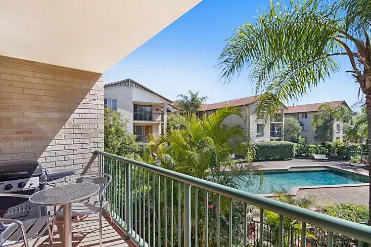 25/22 Binya Avenue, Tweed Heads NSW 2485