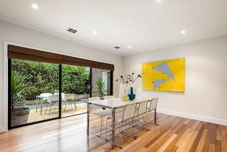 Fourth view of Homely townhouse listing, 1/4 Elvie Street, Doncaster East VIC 3109