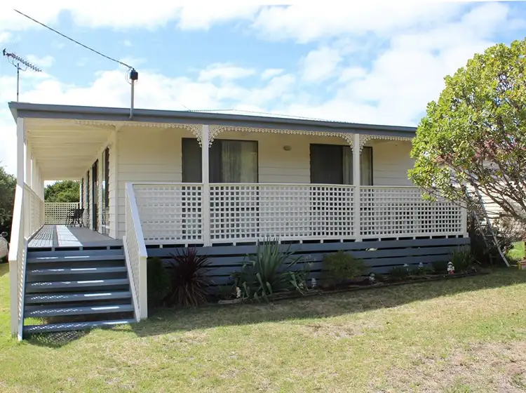 14 AMANDA CRESCENT, Venus Bay VIC 3956