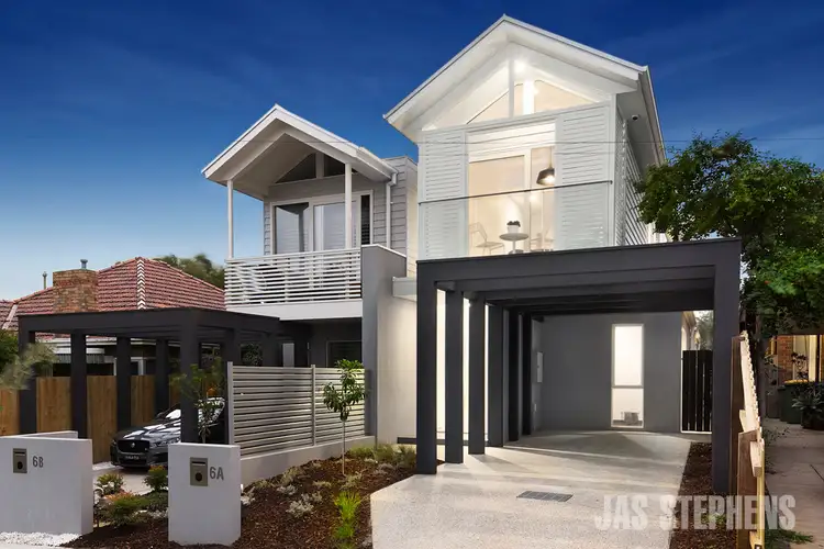 6A Morven Street, Yarraville VIC 3013