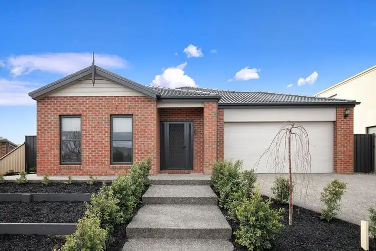 34 Threadneedle Street, Attwood VIC 3049