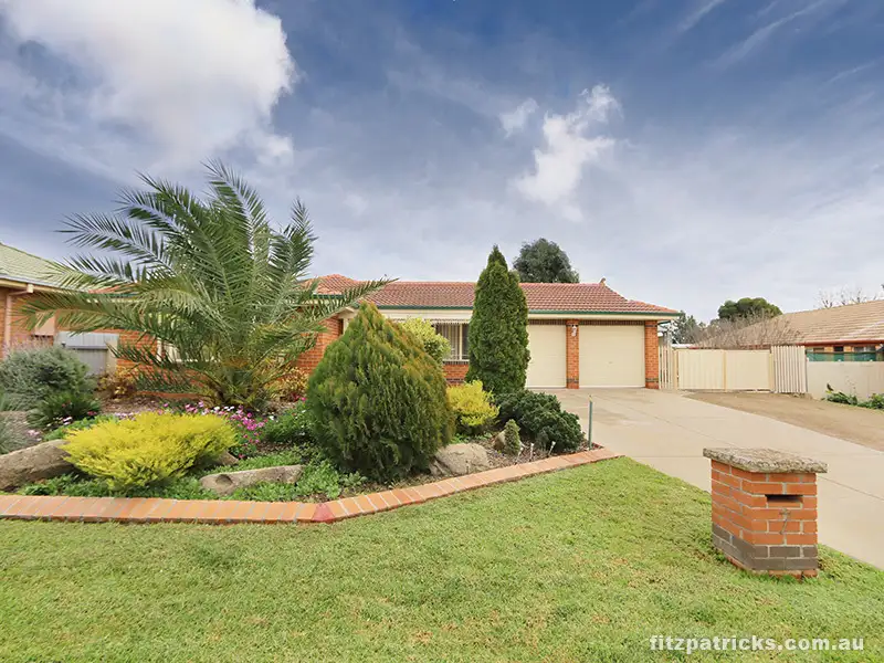 Main view of Homely house listing, 7 Kurrajong Avenue, Forest Hill NSW 2651