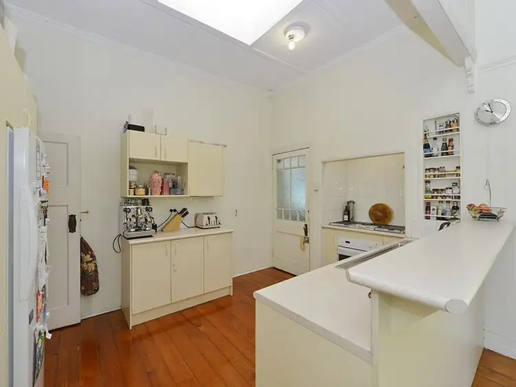 Sixth view of Homely house listing, 35 Walker Street, Coorparoo QLD 4151