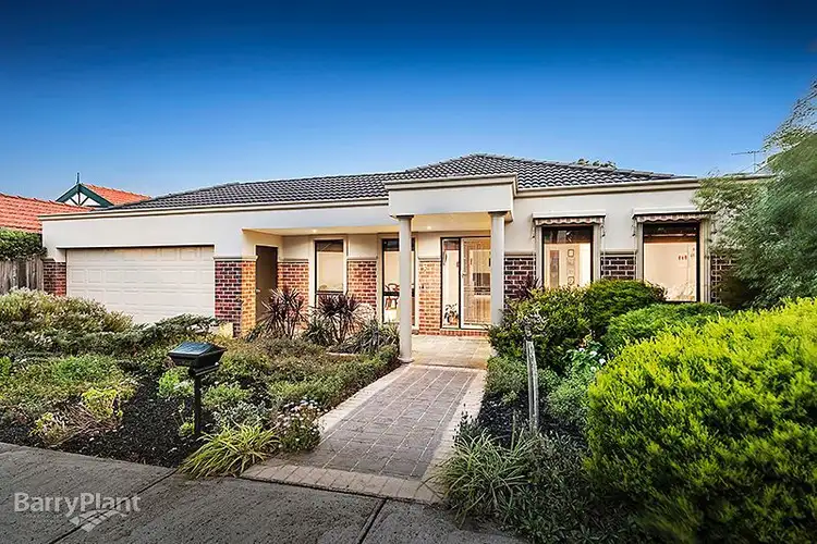 3 Nash Court, Bundoora VIC 3083