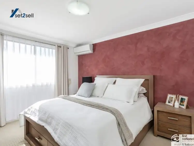 Fourth view of Homely townhouse listing, 10/3-7 Parsonage Road, Castle Hill NSW 2154
