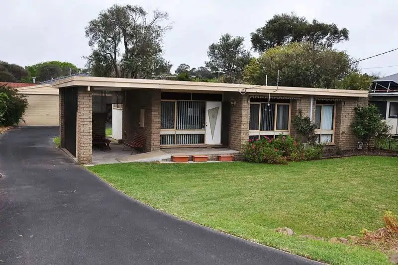 Main view of Homely house listing, 8 Rex Avenue, Rye VIC 3941