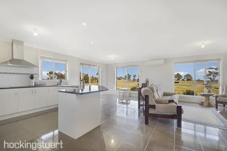 Third view of Homely house listing, 37 Russells Road, Dereel VIC 3352