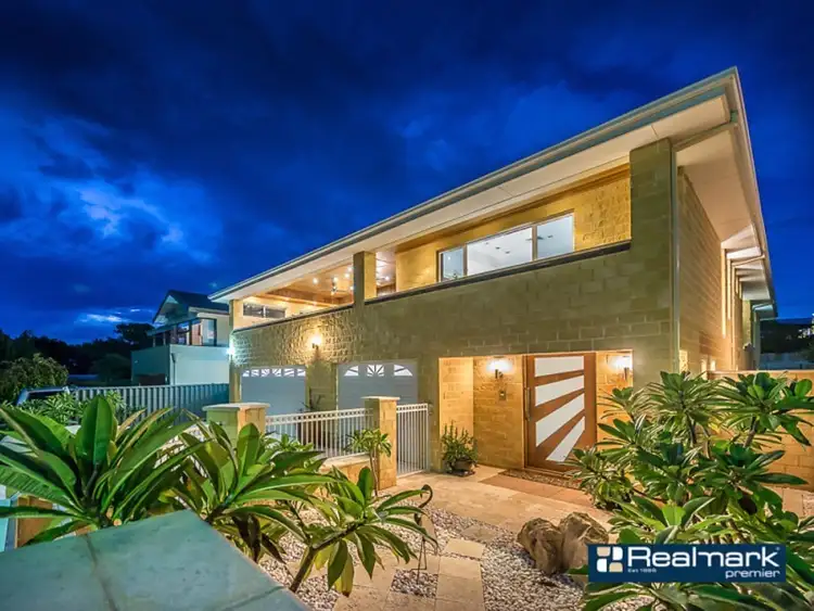 22 Second Avenue, Burns Beach WA 6028