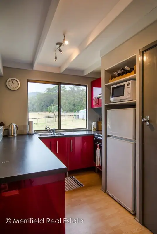 Fourth view of Homely rural property listing, 366 Spring Road, Porongurup WA 6324