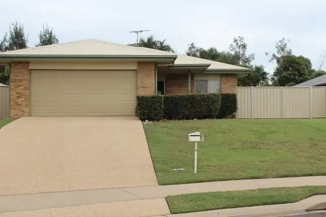 Main view of Homely house listing, 3 Chandon, Emerald QLD 4720