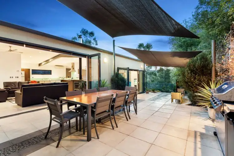 Fourth view of Homely house listing, 7 Elmwood Rise, Eltham North VIC 3095