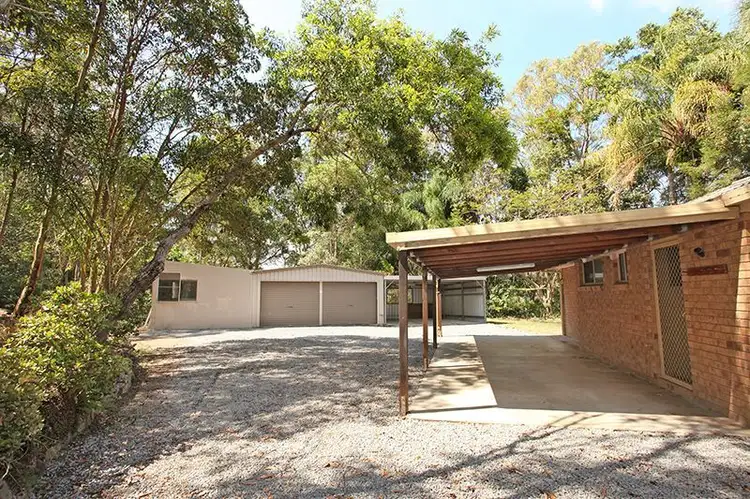 Third view of Homely house listing, 397 Gold Creek Road, Eerwah Vale QLD 4562