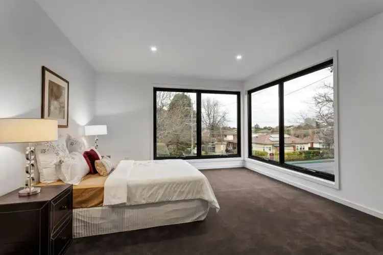 Fifth view of Homely townhouse listing, 1/413 Elgar Road, Mont Albert VIC 3127