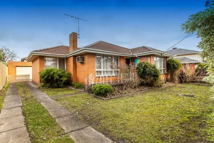 68 Hawthorn Road, Burwood East VIC 3151
