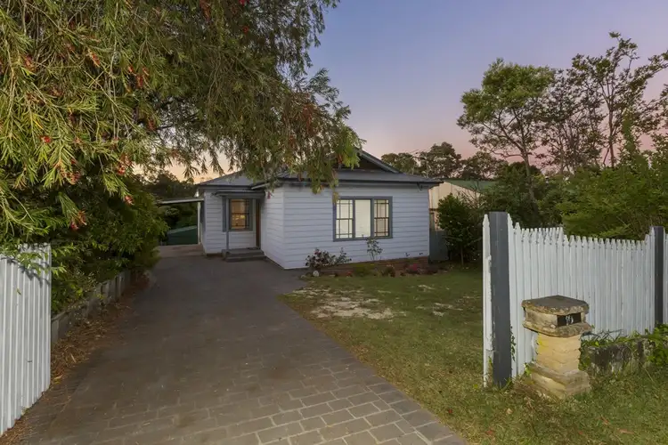 10 Edna Street, Warrimoo NSW 2774