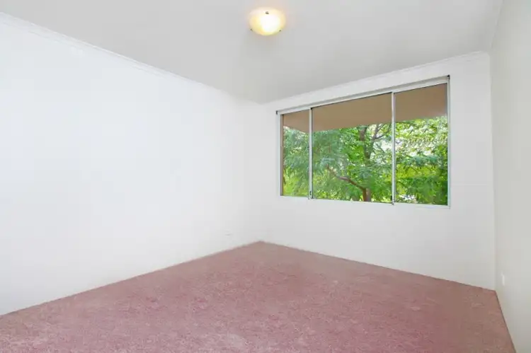 Fourth view of Homely apartment listing, 6/344 Bulwara Road, Ultimo NSW 2007