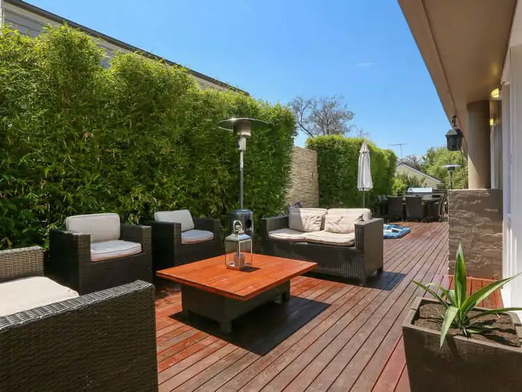 Second view of Homely house listing, 43 William Road, Blairgowrie VIC 3942