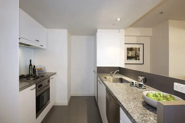 Second view of Homely apartment listing, 212/220 Commercial Road, Prahran VIC 3181
