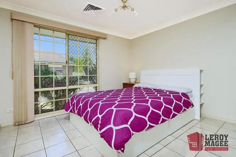 Fourth view of Homely villa listing, 16/23 Smith Street, Wentworthville NSW 2145