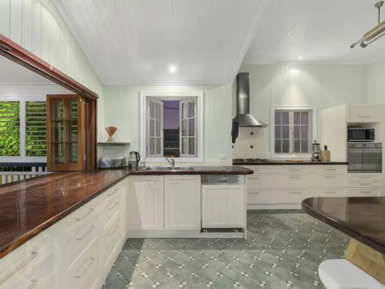 Sixth view of Homely house listing, 23 Highlands Street, Wavell Heights QLD 4012