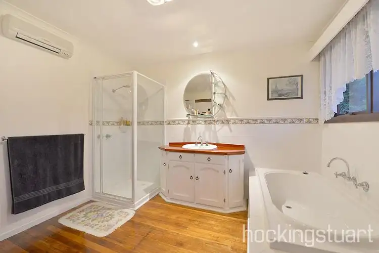 Sixth view of Homely house listing, 45 Norbury Road, Beaconsfield Upper VIC 3808