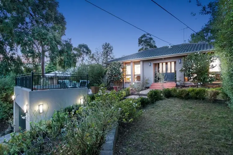 46 Melview Drive, Ringwood North VIC 3134