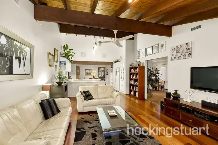 Fourth view of Homely house listing, 38 Schooner Bay Drive, Patterson Lakes VIC 3197