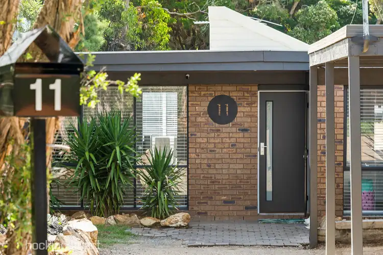 Fifth view of Homely house listing, 11 Laurel Street, Rye VIC 3941