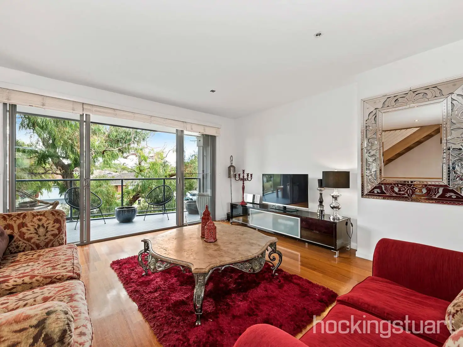 Main view of Homely townhouse listing, 10 Chicquita Circuit, Mentone VIC 3194