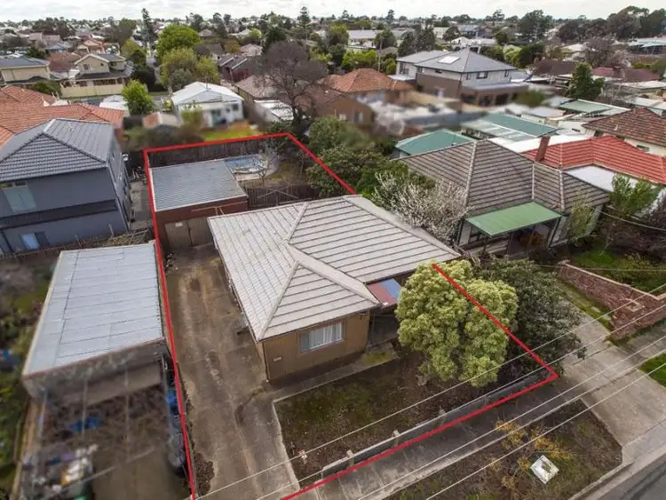 1 Perry Street, St Albans VIC 3021
