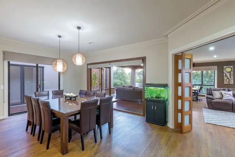 Sixth view of Homely house listing, 15 Ryan Street, Brown Hill VIC 3350