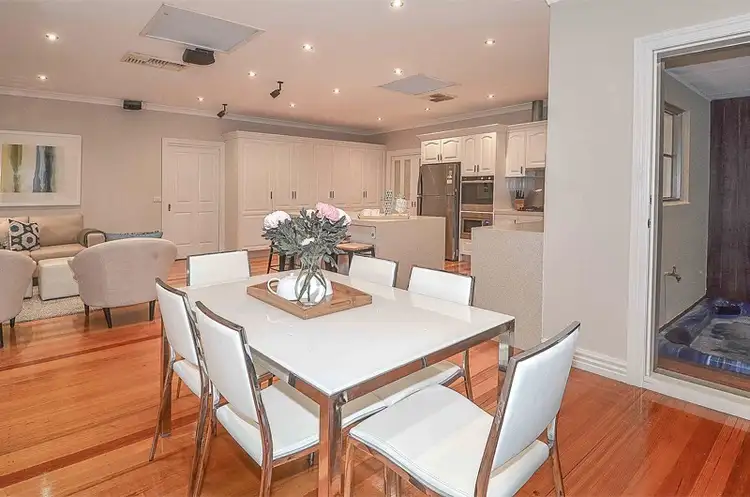 Sixth view of Homely house listing, 27 Jackie Close, Rowville VIC 3178