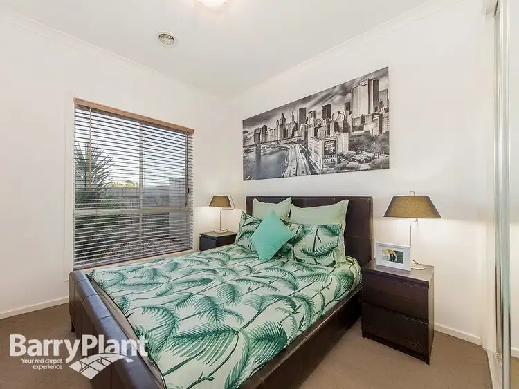 Fifth view of Homely unit listing, 3/131 William Street, St Albans VIC 3021