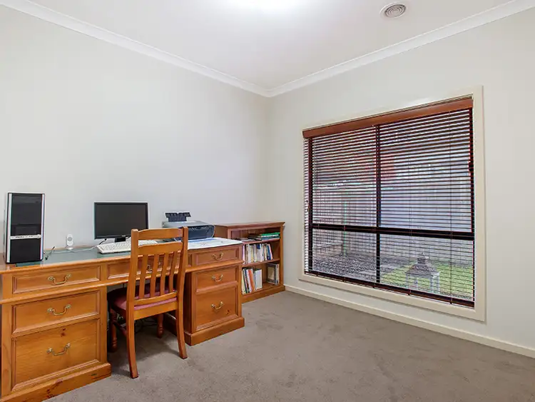 Fourth view of Homely house listing, 6 Officer Court, Werribee VIC 3030
