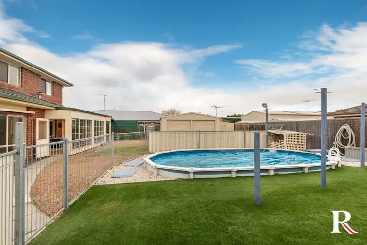 Second view of Homely house listing, 14-15 Bluewren Close, Lara VIC 3212