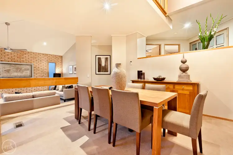 Fifth view of Homely house listing, 15 Woodridge Court, Eltham VIC 3095