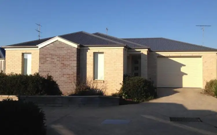 3/26-28 Graham Street, Wonthaggi VIC 3995