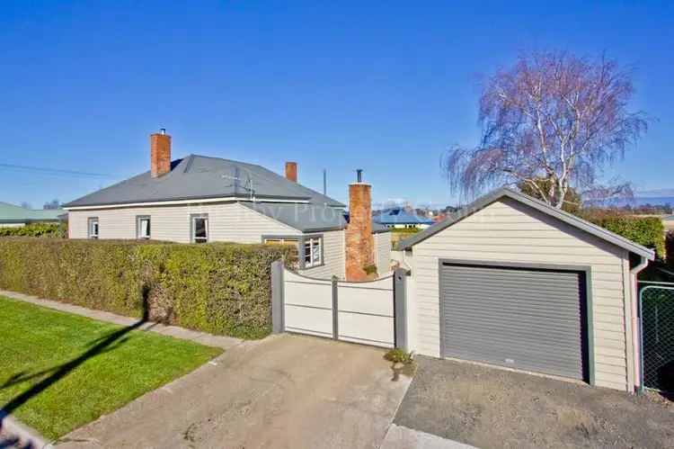 Second view of Homely house listing, 40 Marlborough Street., Longford TAS 7301