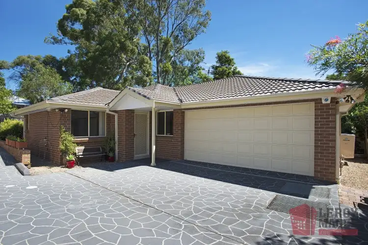 17A School Parade, Westmead NSW 2145