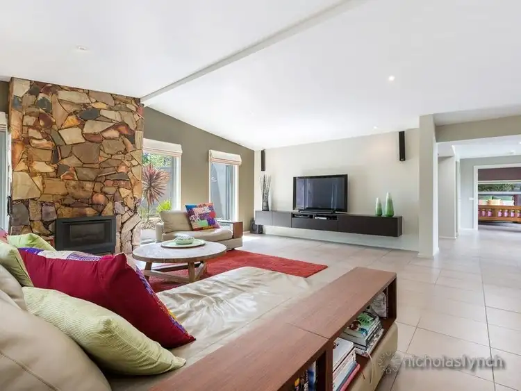 Third view of Homely house listing, 80 Fulton Road, Mount Eliza VIC 3930